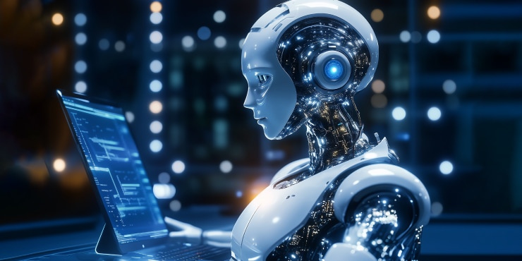 AI Automation Systems: Transforming the Future of Business Efficiency