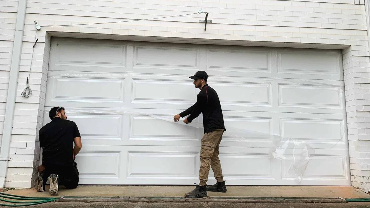 The Ultimate Guide to Garage Door Installation: What You Need to Know