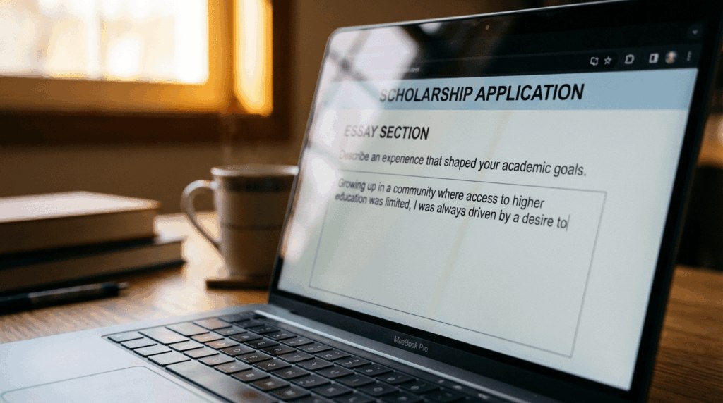 Scholarship Essay Writing: A Complete Guide to Winning Essays