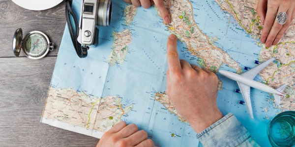 The Ultimate Travel Safety Checklist: Everything You Need Before You Go