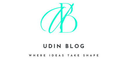 Udin Blog