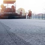 Asphalt Paving
