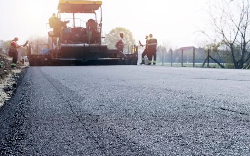 How Asphalt Paving Creates Strong and Long-Lasting Asphalt Pavement
