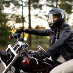Motorcycle Gear