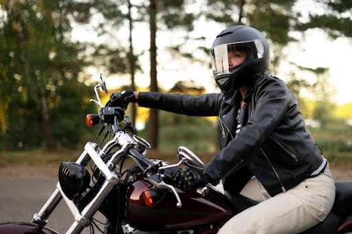 Essential Motorcycle Gear for Everyday Riding