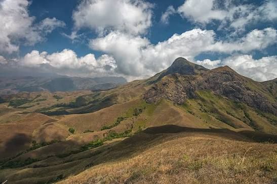 How to plan a monsoon photography trip through the Western Ghats
